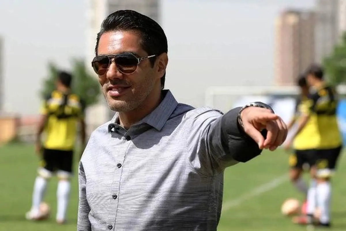 پیروانی: نمی‌خواهیم به عقب بازگردیم/ از بازگشت نوراللهی خوشحالم