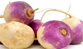 خواص "شلغم"/ بهترین تقویت‌کننده قوای جنسی