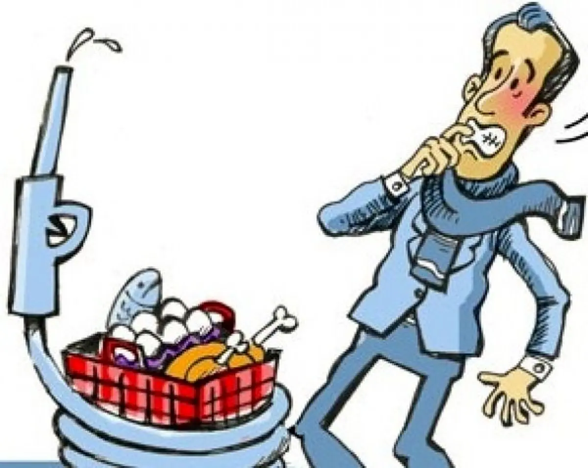 اگر بنزین 2هزار تومان شود