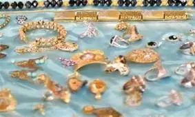 باند سرقت طلا و جواهرات در بوشهر متلاشی شد