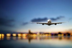 افزایش ۱۲ درصدی تاخیرات پروازی ایرلاین‌های داخلی