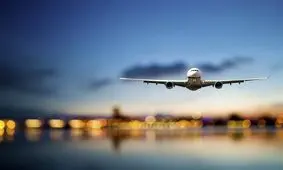 افزایش ۱۲ درصدی تاخیرات پروازی ایرلاین‌های داخلی