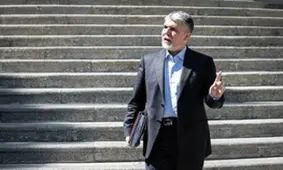 وزیر فرهنگ درباره زبان فارسی چه نظری دارد؟