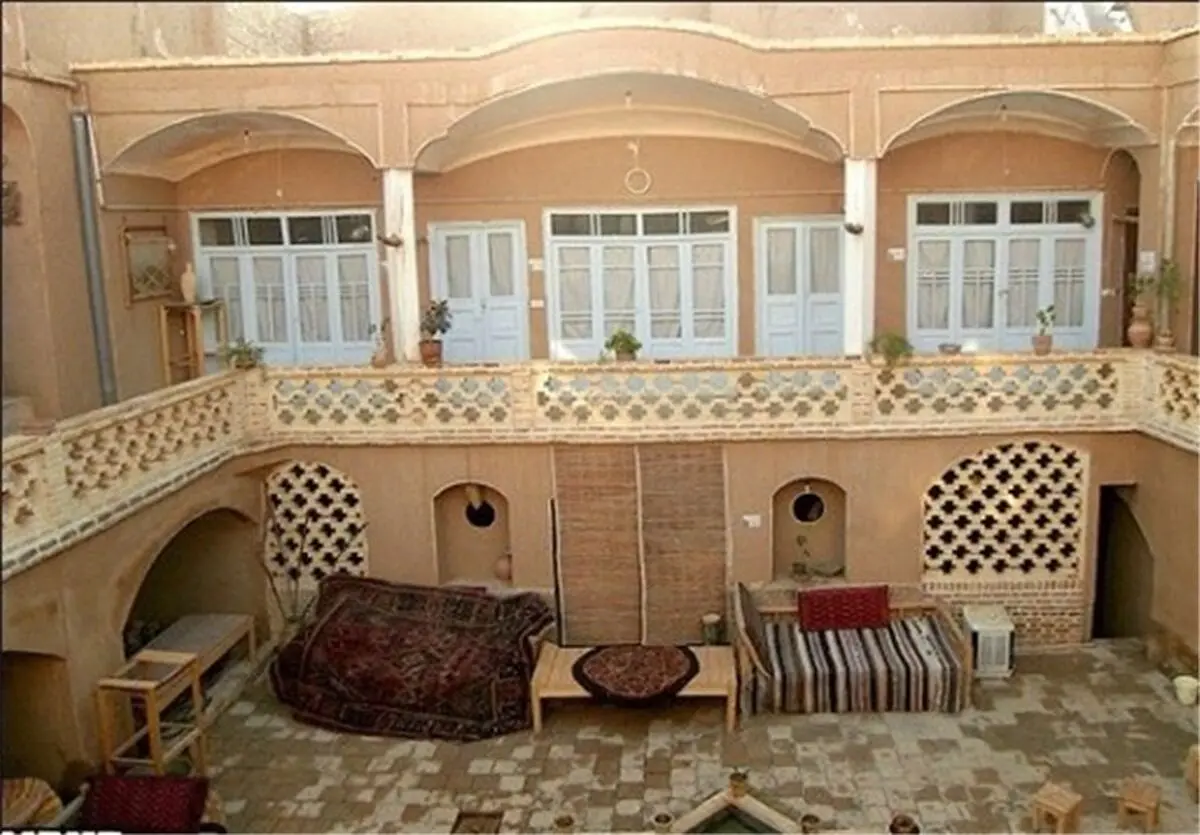 ۷۰ تقاضا برای راه‌اندازی اقامتگاه بوم‌گردی در استان فارس ثبت شد