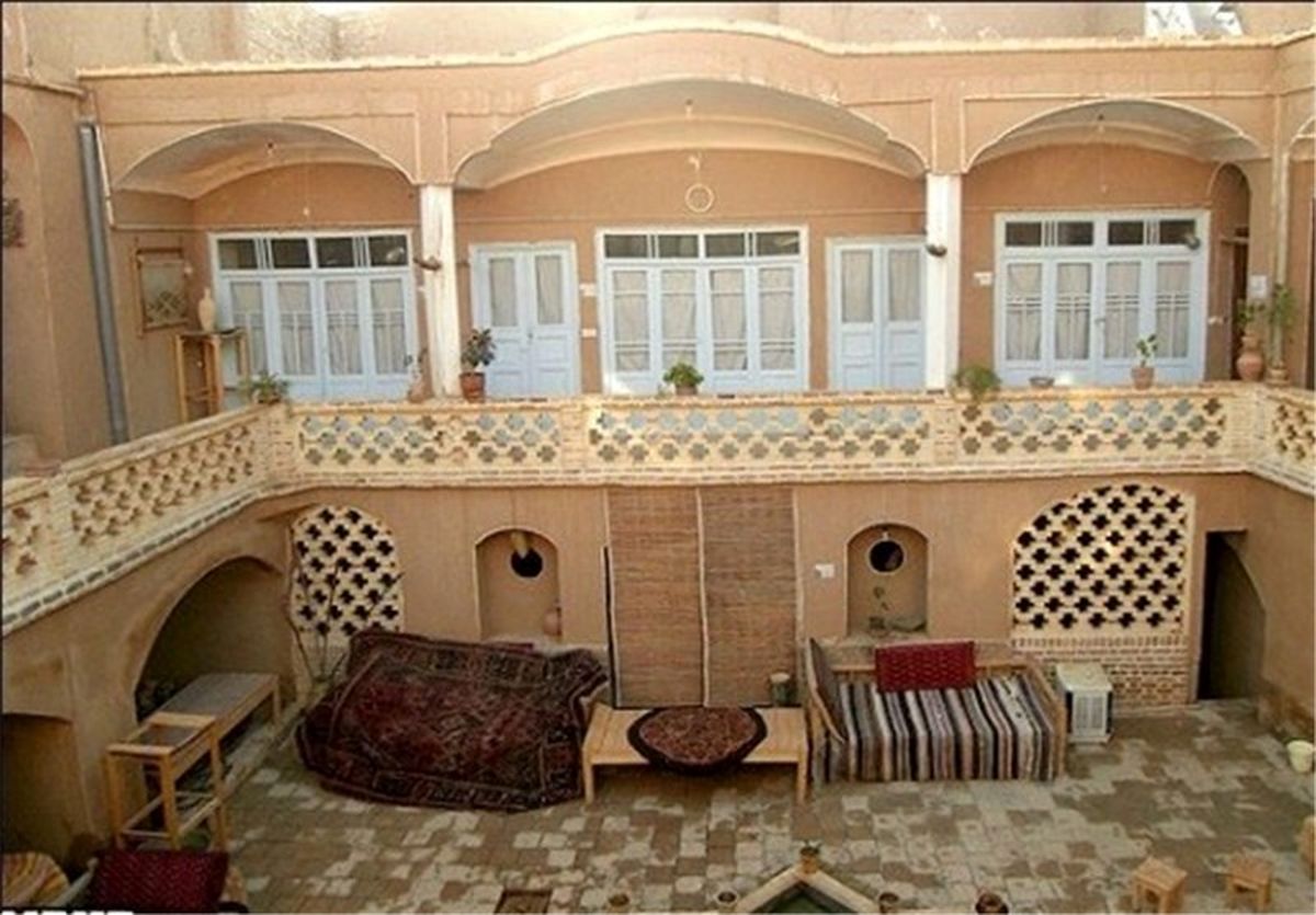 ۷۰ تقاضا برای راهاندازی اقامتگاه بومگردی در استان فارس ثبت شد