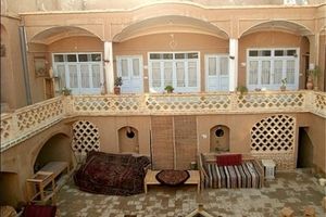 ۷۰ تقاضا برای راه‌اندازی اقامتگاه بوم‌گردی در استان فارس ثبت شد