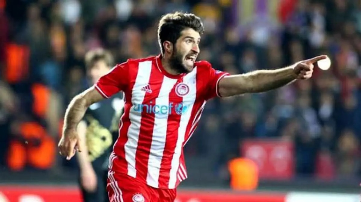 بودجه هنگفت چینی های برای جذب انصاری‌فرد