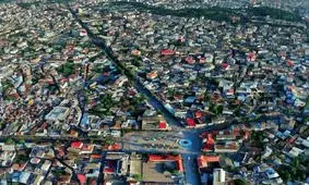 استاندار گیلان: جمعیت شهر رشت در حال افزایش است