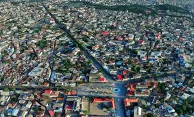 استاندار گیلان: جمعیت شهر رشت در حال افزایش است
