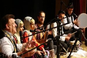 برگزاری نخستین جشنواره موسیقی کلاسیک ایرانی در گیلان