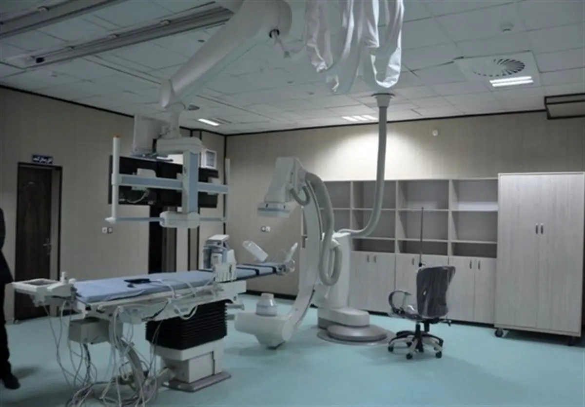 ۷۴ میلیارد تومان تجهیزات پزشکی وارد استان کهگیلویه و بویراحمد شد