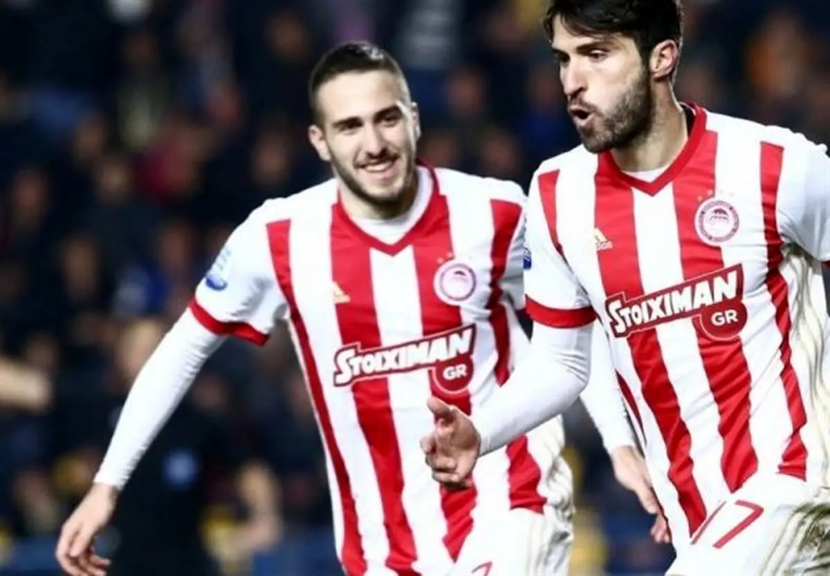 دست رد المپیاکوس به خریداران انصاری‌فرد/ کریم فروشی نیست