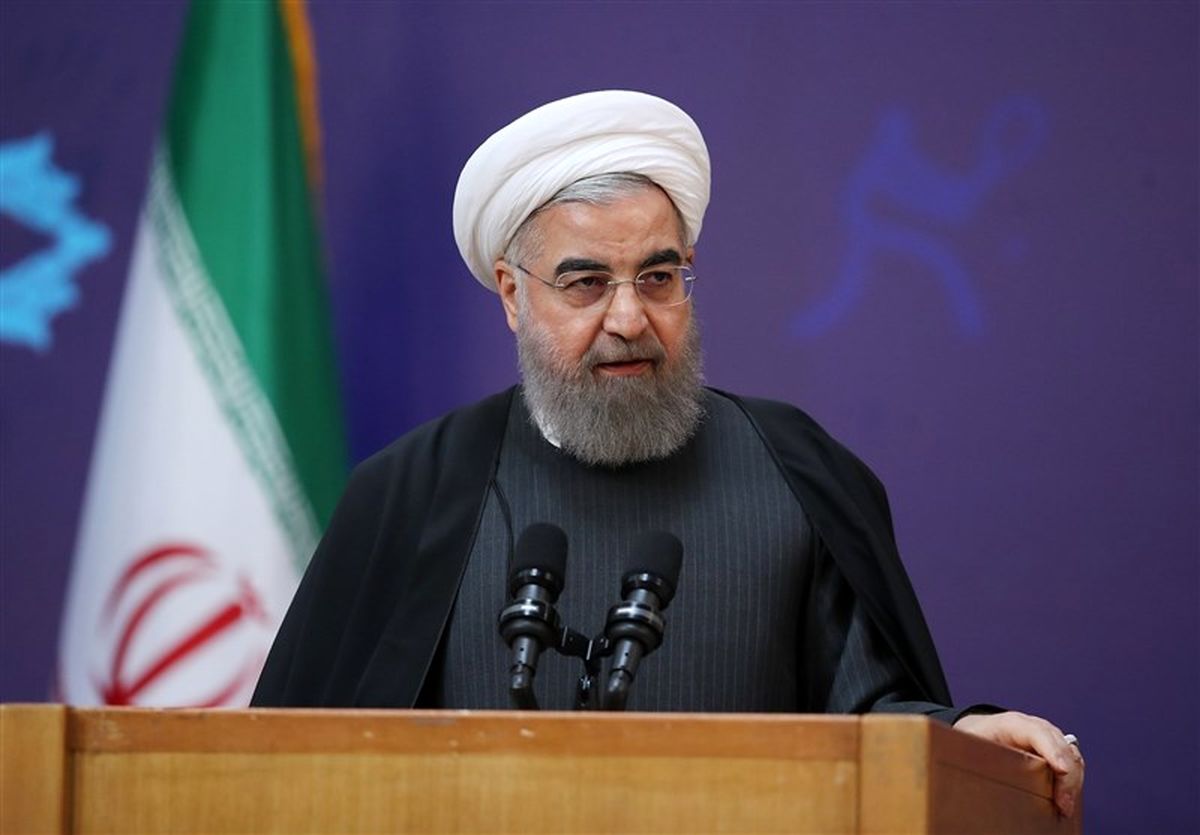 روحانی: فضای نقد و انتقاد را باز بگذارید، در آن فضاست که علامه طباطبایی بوجود میآید