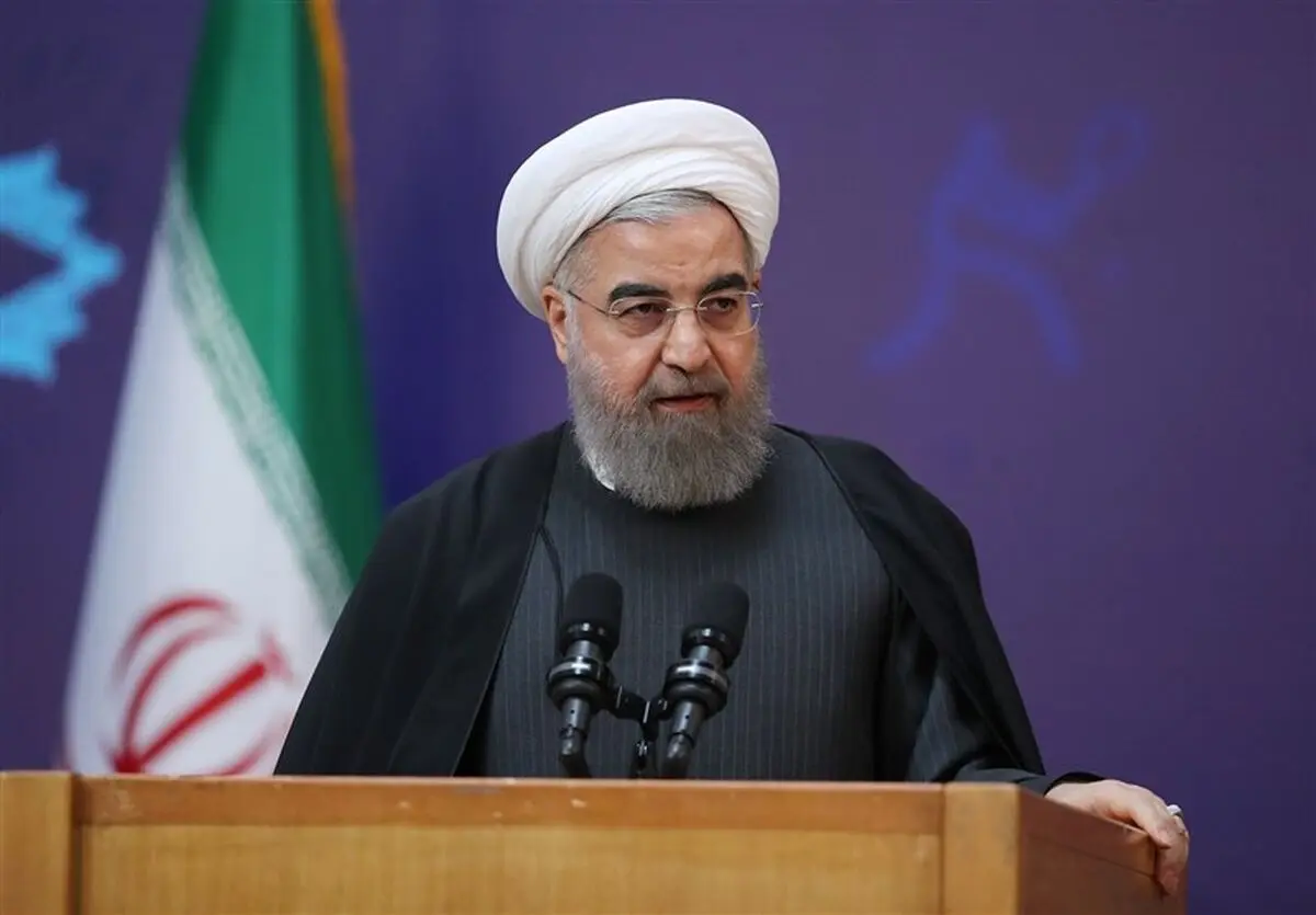 روحانی:‌ فضای نقد و انتقاد را باز بگذارید، در آن فضاست که علامه طباطبایی بوجود می‌آید
