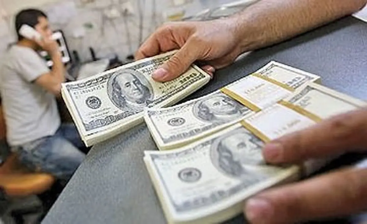 وضعیت ارز در بازار از نگاه فعالان اقتصادی