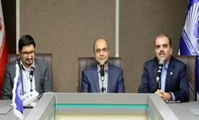 "احمدی آذر" رییس جدید اداره روابط عمومی بانک تجارت شد