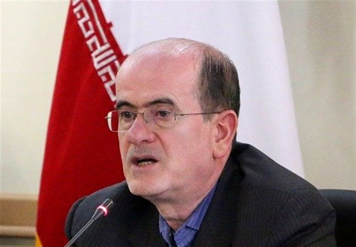 آمار و ارقام عضو فراکسیون مستقلین ولایی مجلس از مسدود شدن کانالهای تلگرامی