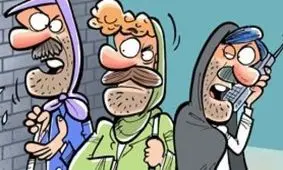 آرایشگران مرد خیلی مراقب باشند