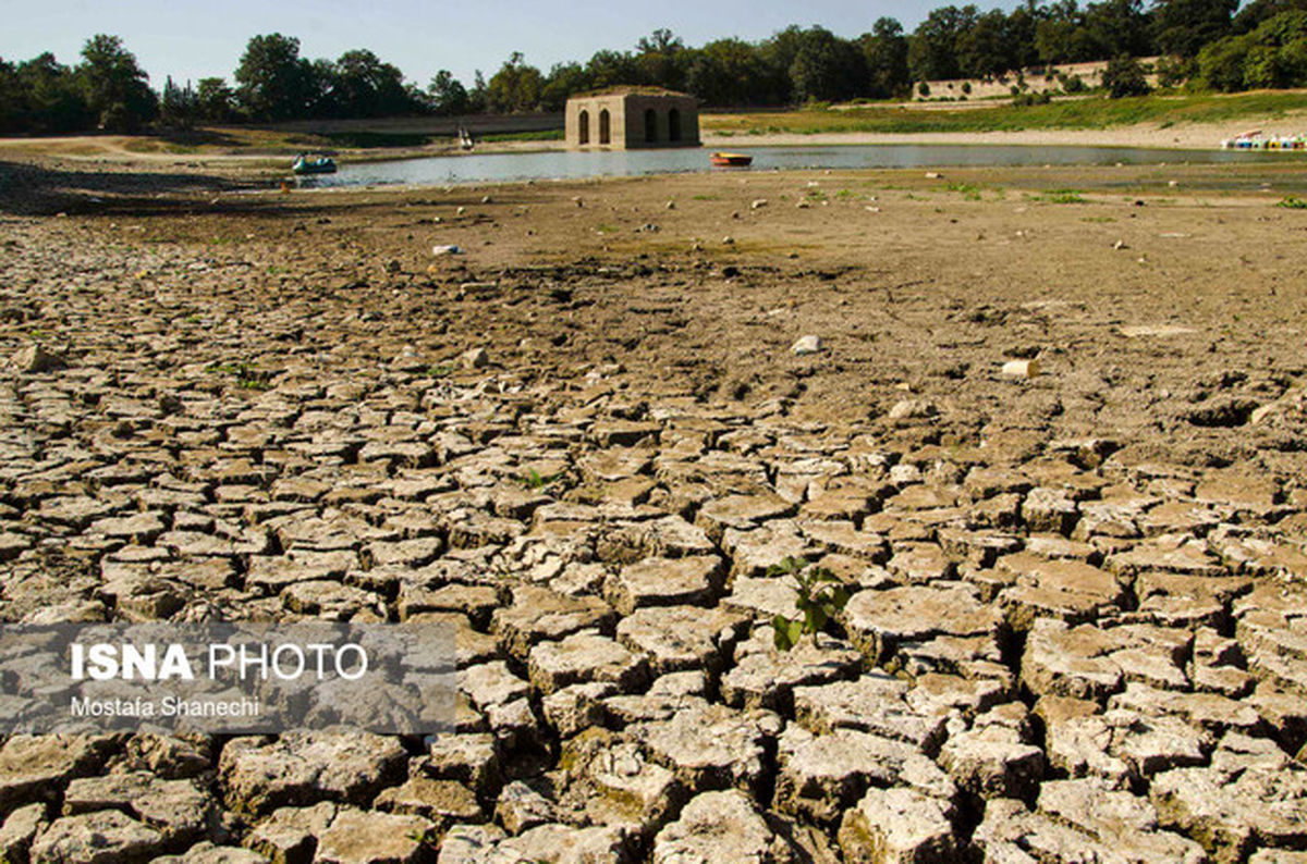 کمبود آب؛ مهمترین مشکل پیش‌روی توسعه سمنان