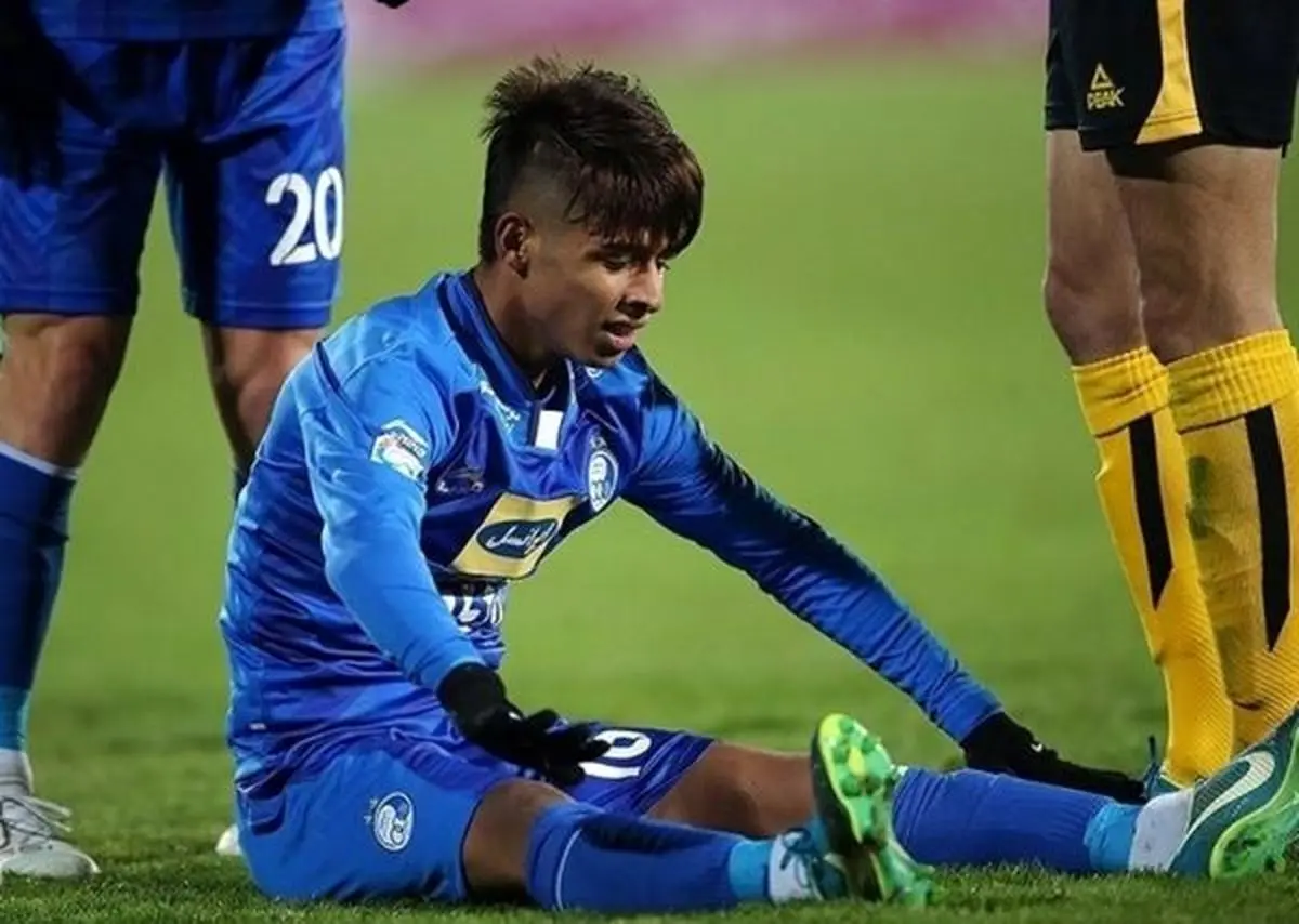 واکنش کمیته اخلاق به شایعه محرومیت مهدی قائدی