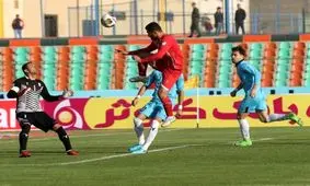 نفت از سد تراکتور و گل‌محمدی گذشت/ کریمی با سپیدرود پیکان را متوقف کرد