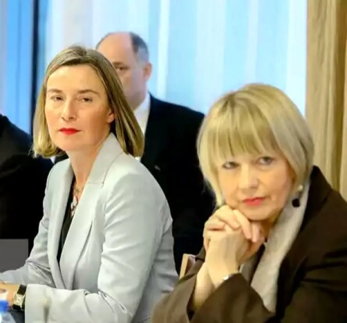 آنچه که در نشست برجامی «بروکسل» گذشت