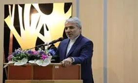 نوبخت: ردصلاحیت روحانی حرف پوچ و بی‌ربطی است