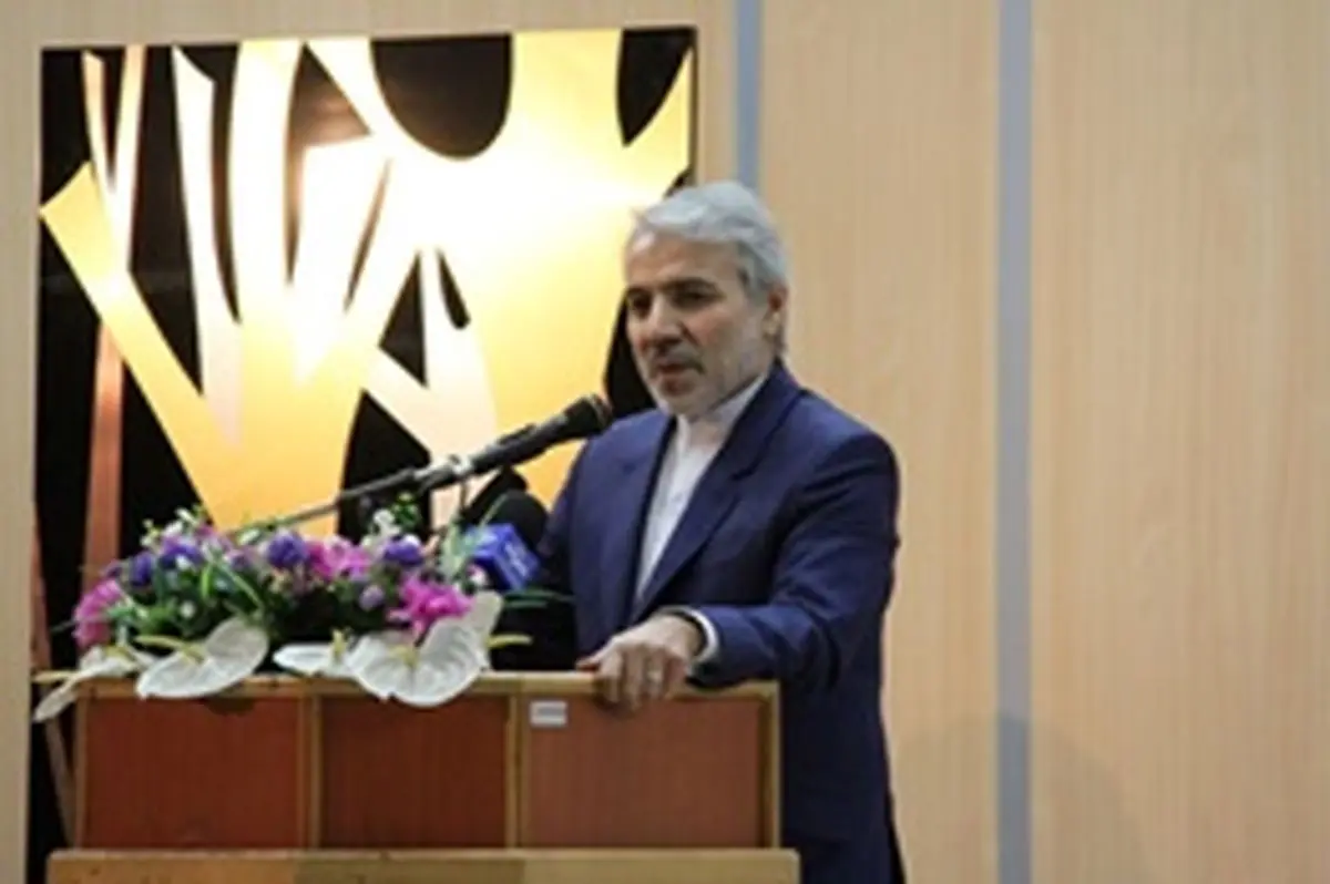 نوبخت: ردصلاحیت روحانی حرف پوچ و بی‌ربطی است