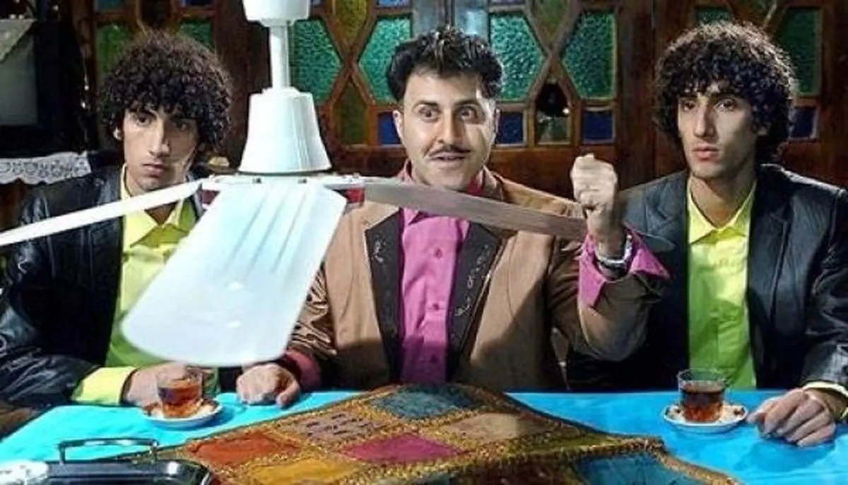 پایتخت ۵ نوروز ۹۷ پخش می‌شود