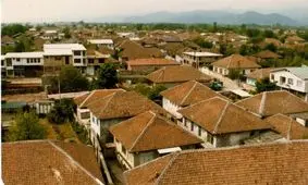 زلزله ۳.۹ ریشتری آستارا را لرزاند