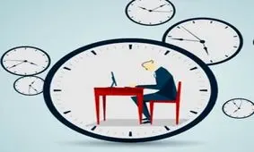 چه کشورهایی بیشترین ساعت کاری را در سال دارند؟