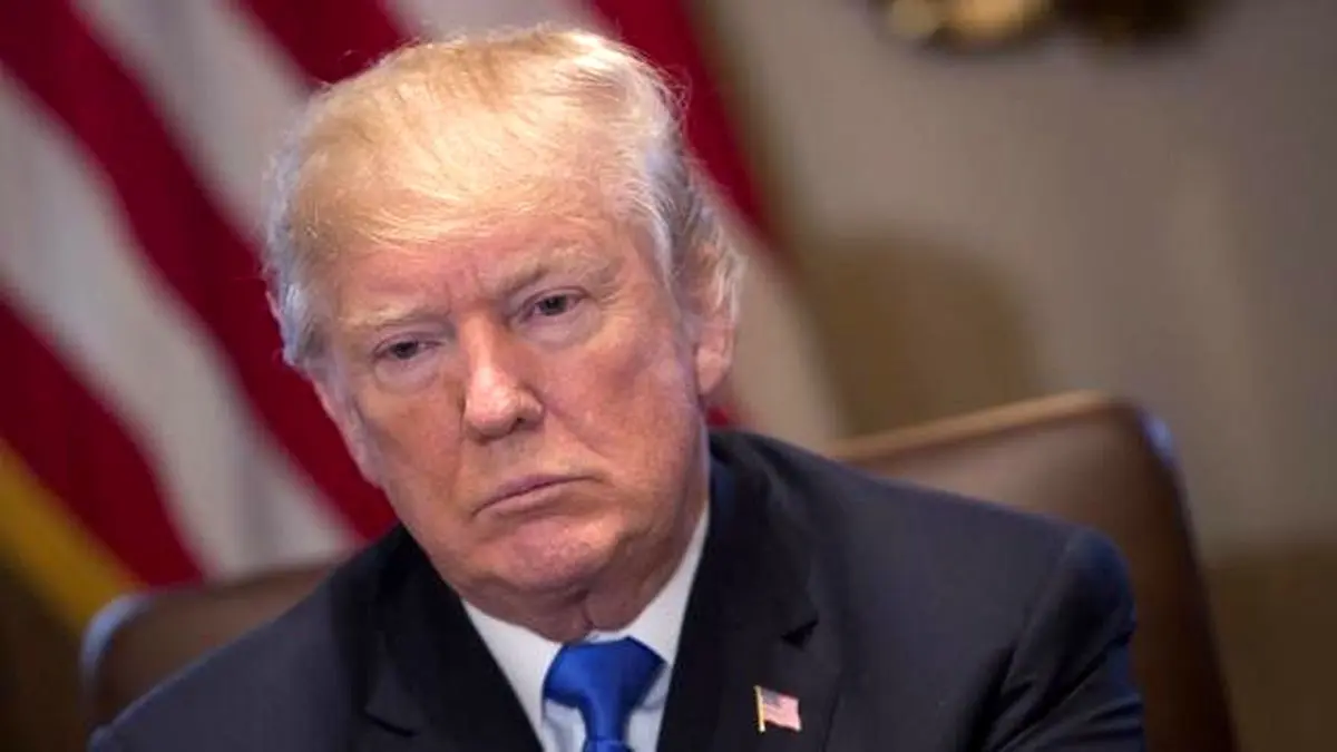 تصمیم ترامپ در مورد برجام جمعه اتخاذ می‌شود