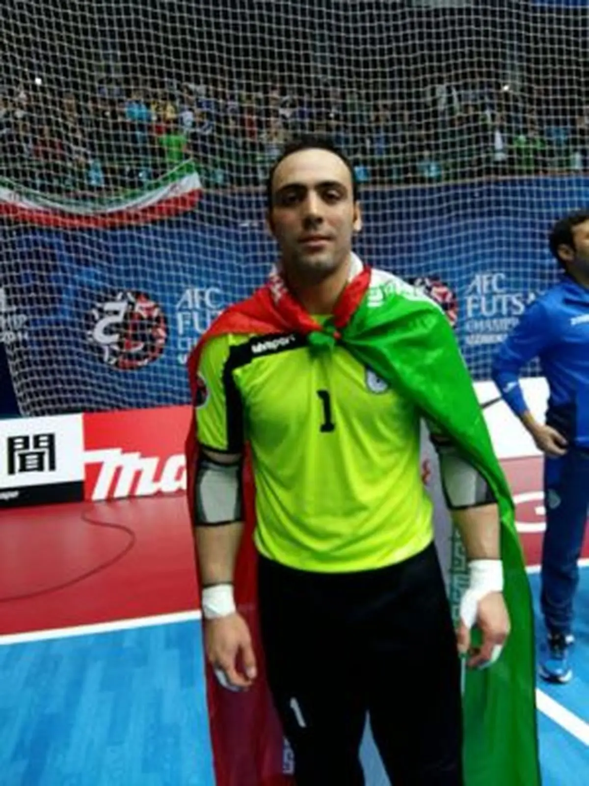 اصفهان در جمع برترین های فوتسال جهان