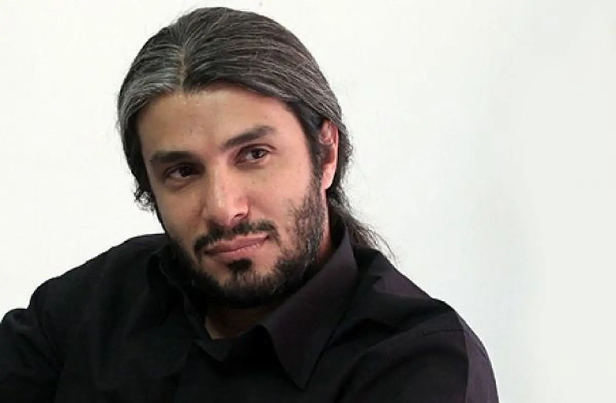 آرزوی یک آهنگساز برای همکاری با محسن مخملباف