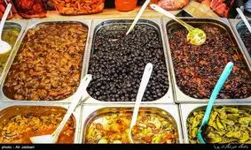 ۷۵ درصد مواد غذایی تولیدی در آذربایجان غربی سالم اعلام شد