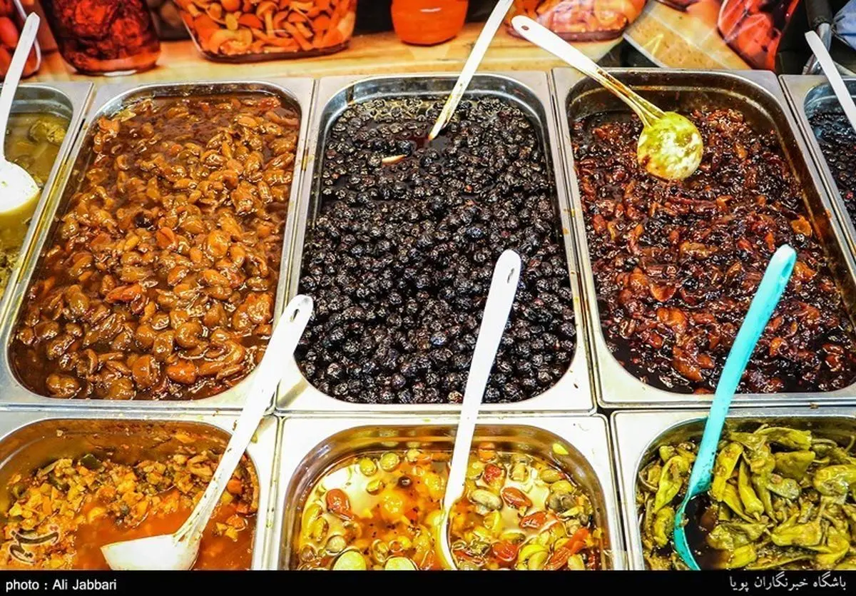 ۷۵ درصد مواد غذایی تولیدی در آذربایجان غربی سالم اعلام شد