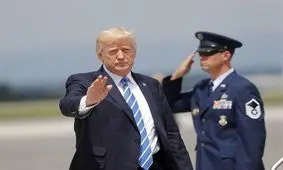 بلومبرگ: بازار نفت در انتظار تصمیم ترامپ درباره برجام است