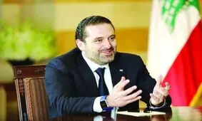 حزب الله جزئی از دولت لبنان است/روابط با ایران باید به بهترین شکل برقرار باشد