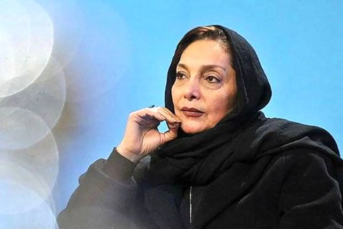 چرا منیژه حکمت فیلمش را در سکوت خبری ساخت؟