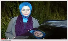 یادداشت مهراوه شریفی نیا درباره فیلتر شدن تلگرام