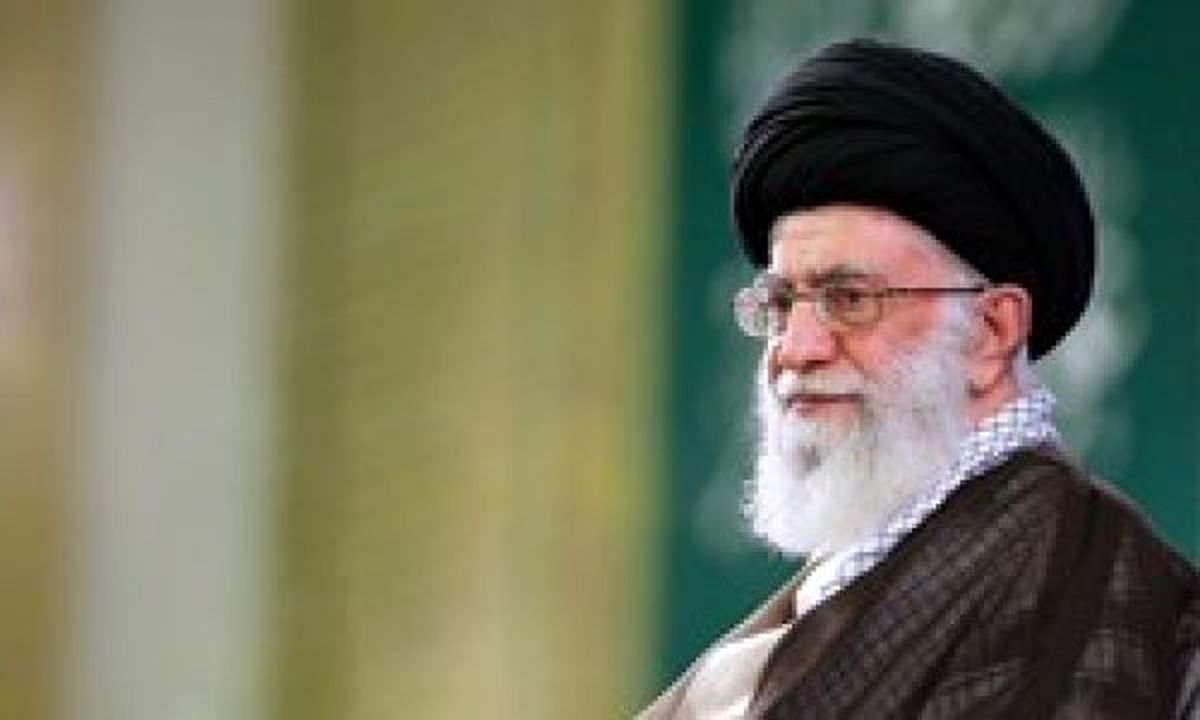 رهبر انقلاب درگذشت حجت الاسلام مظاهری را تسلیت گفتند