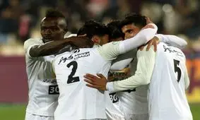 رستگاری دقیقه نودی پرسپولیس در مشهد