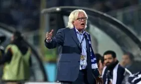 شفر: طبیعی بود تا پایان فصل بالاخره گل می‌خوردیم