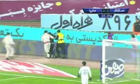 تصویری از یک جیمی جامپ در آزادی