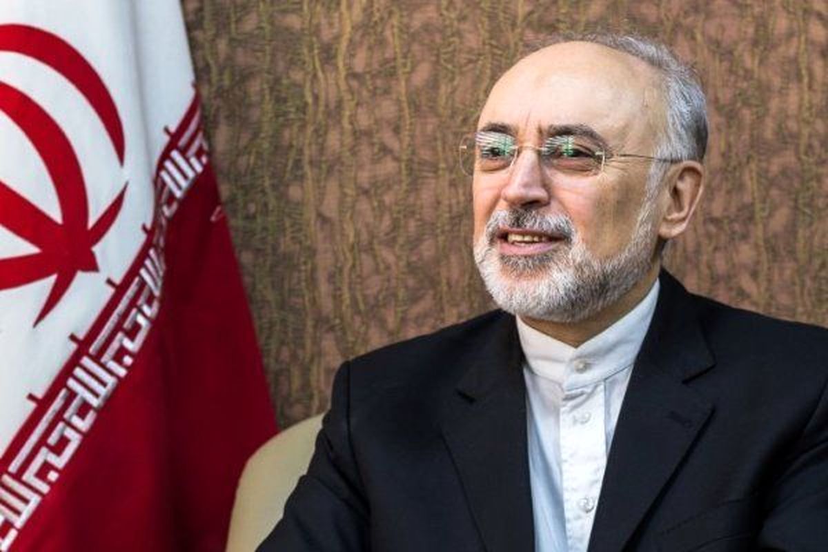 دستور رئیس جمهور برای اجرای طرح پیشران هستهای