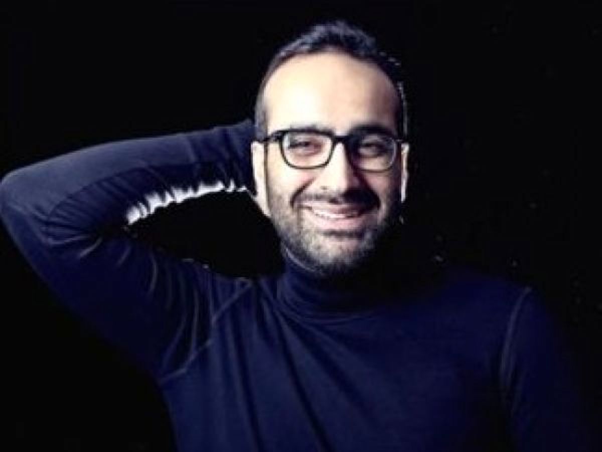 شبکههای اجتماعی نقش مثبتی در پیشرفت خوانندگان دارند / کارهایم را خودم میسازم