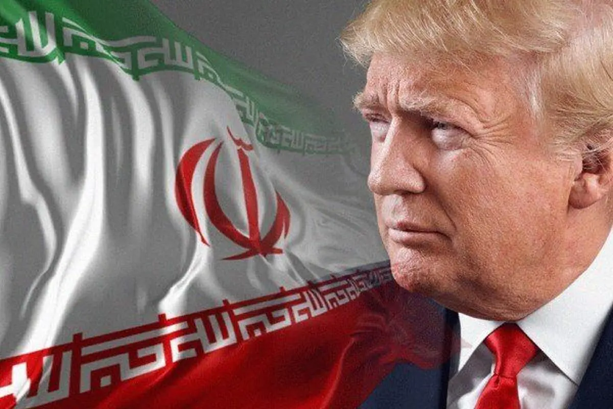 واکنش ایران در برابر تصمیم امروز ترامپ چه باشد؟/شما نظر دهید