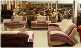 نمایشگاه مبل در منطقه آزاد ماکو برگزار می‌شود