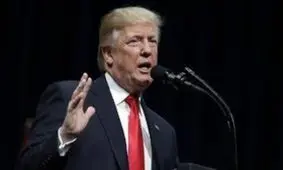 ترامپ آمادگي تغيير توافق را هسته اي را دارد