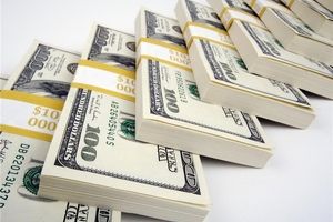 دلار سال ۹۷ چقدر می‎شود؟